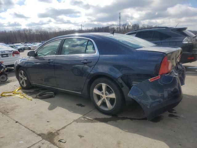 2011 Chevrolet Malibu 1LT