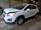 2016 Chevrolet Trax 1LT