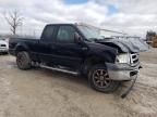 2007 Ford F250 Super Duty