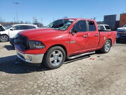 2015 Dodge RAM 1500 SLT en venta en Bridgeton, MO