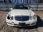 2008 Mercedes-Benz E 350 4matic