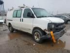 2003 Chevrolet Express G3500