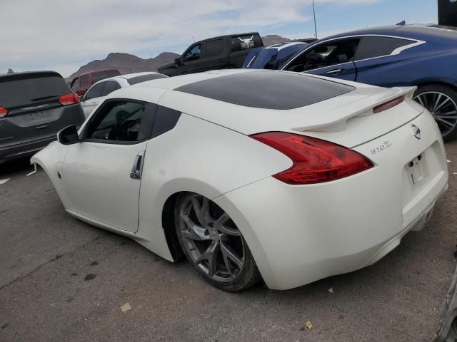 2014 Nissan 370Z Base