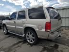 2004 Cadillac Escalade Luxury