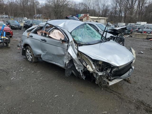 2010 Honda CR-V LX