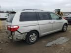 2005 Honda Odyssey EXL