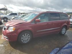 2015 Chrysler Town & Country Touring en venta en San Martin, CA