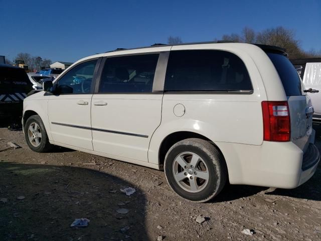 2010 Dodge Grand Caravan SXT