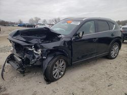 Mazda Vehiculos salvage en venta: 2022 Mazda CX-5 Signature