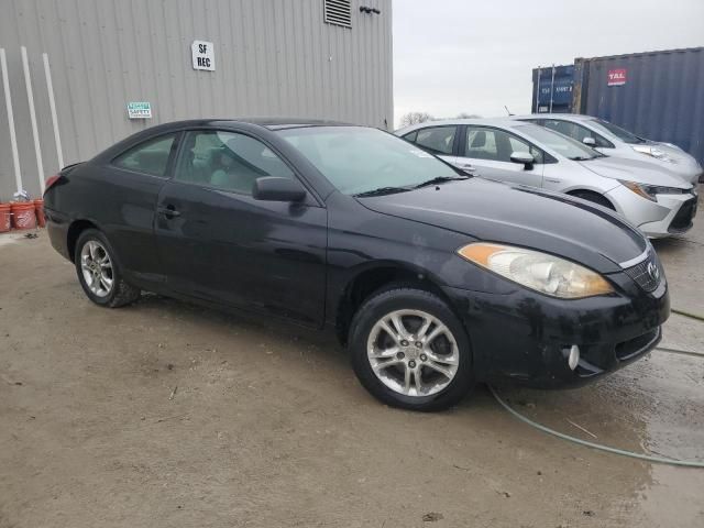 2006 Toyota Camry Solara SE