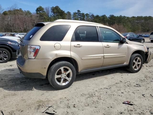 2007 Chevrolet Equinox LT