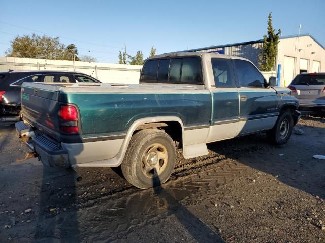 1995 Dodge RAM 1500