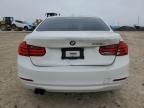 2013 BMW 328 I Sulev