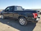 2016 Ford F150 Super Cab