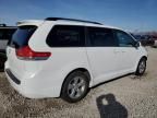 2014 Toyota Sienna LE