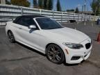 2015 BMW M235I