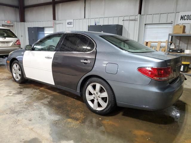 2005 Lexus ES 330