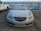 2008 Acura TL Type S