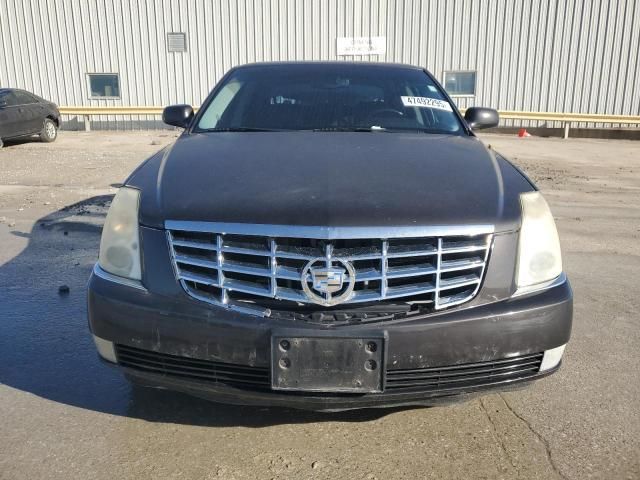 2009 Cadillac DTS