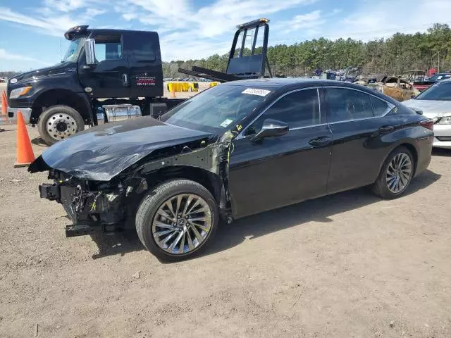 2024 Lexus ES 350 Base