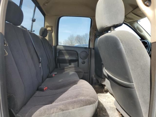 2005 Dodge RAM 1500 ST