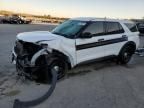 2021 Ford Explorer Police Interceptor