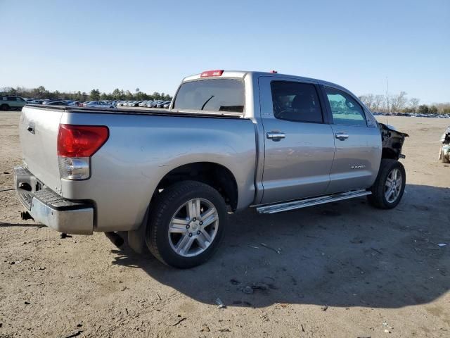 2008 Toyota Tundra Crewmax Limited