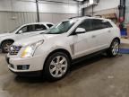 2013 Cadillac SRX Premium Collection