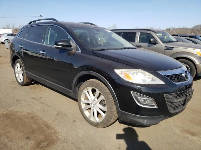 2011 Mazda CX-9