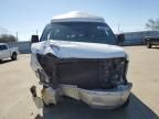 2008 Chevrolet Express G2500