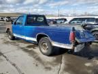 1989 Chevrolet S Truck S10