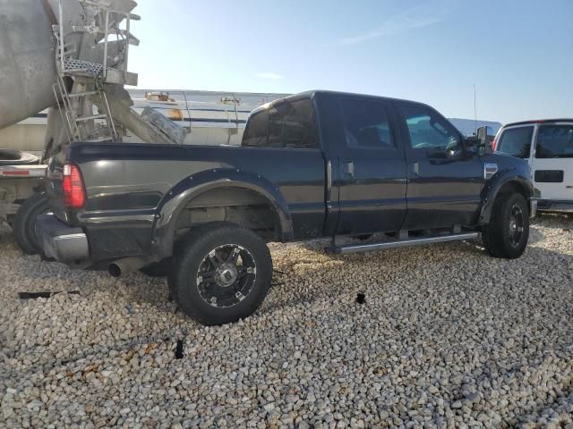 2010 Ford F350 Super Duty