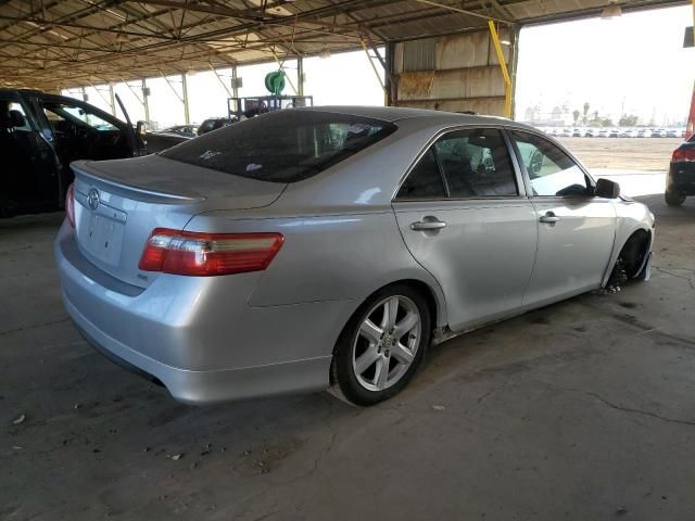 2009 Toyota Camry SE