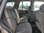 2002 Chevrolet Trailblazer