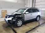 2012 KIA Sorento Base