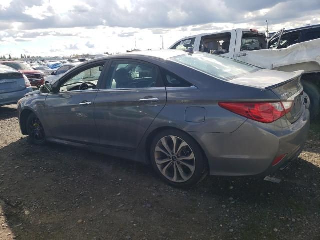 2014 Hyundai Sonata SE