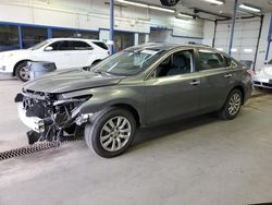 Nissan Altima Vehiculos salvage en venta: 2015 Nissan Altima 2.5