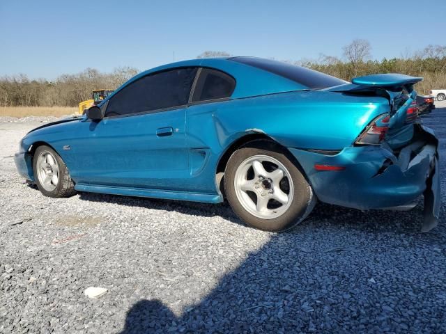 1994 Ford Mustang GT