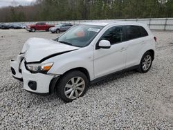 2014 Mitsubishi Outlander Sport ES en venta en Ellenwood, GA