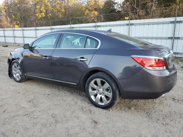 2013 Buick Lacrosse