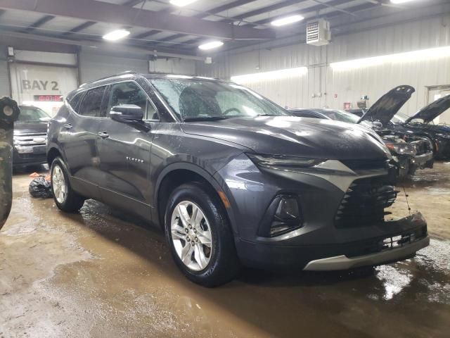 2021 Chevrolet Blazer 1LT