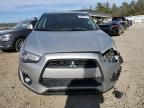 2014 Mitsubishi Outlander Sport SE