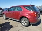 2010 Chevrolet Equinox LS