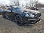 2018 Bentley Continental GT Supersports