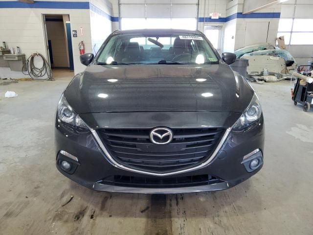 2015 Mazda 3 Grand Touring