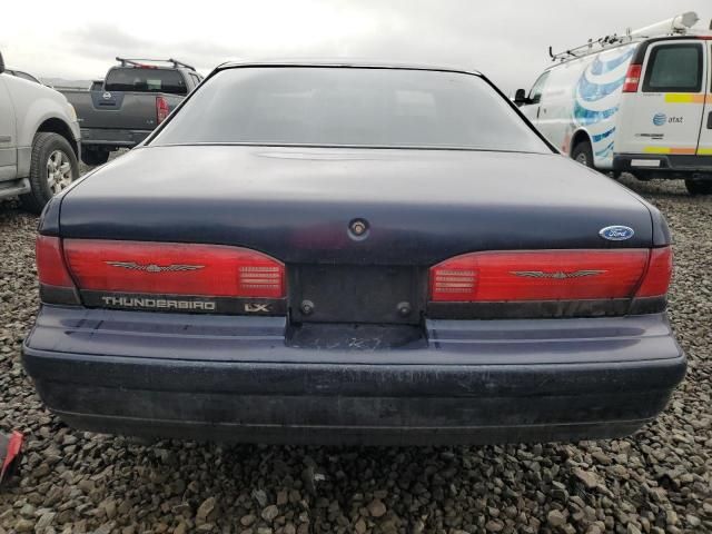 1993 Ford Thunderbird LX