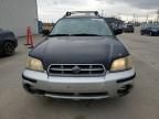 2003 Subaru Baja