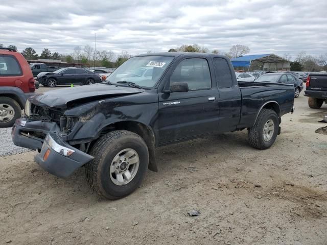 1999 Toyota Tacoma Xtracab