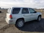 2007 Mercury Mariner Premier