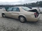 2005 Cadillac Deville